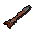 Deathtouched dart