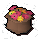 Flowers of the dead