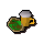 Beer and kebab