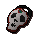 Skull mask