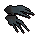 Duradel's claws