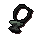 Broken anvil amulet