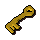 Weapon store key