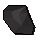 Larger rock