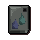 D&D token (tears of guthix)