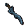 Off-hand rune scimitar