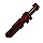 Off-hand dragon longsword