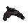 Off-hand mithril crossbow