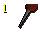 Off-hand steel dart