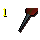 Off-hand rune dart