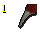 Off-hand dragon dart