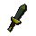 Adamant dagger (p)