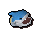 Offhand shark fist 2