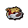 Offhand shark fist 4