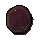 Hard leather shield