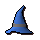 Academy magic hat