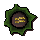 Prepared earth rune