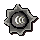 Glowing air rune