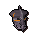 Obsidian ranger helm