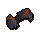 Obsidian gloves