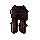 Death Lotus chaps