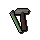 Sculpting chisel (Guthix)