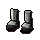 Demon slayer boots