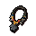 Sköll amulet