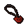 Heartbreak pendant