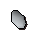 White jewel