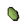 Green jewel
