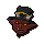 Charming imp