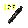 Off-hand katagon knife