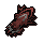 Lucky off-hand dragon claw