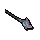 Starfury staff - level 40