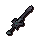 Starfire sword - level 1