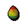 Wishing well fruit