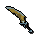 Off-hand exquisite longsword -tier 10-