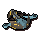 Off-hand exquisite crossbow -tier 10-