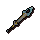 Exquisite 2h sword -tier 10-