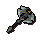Exquisite battleaxe -tier 10-