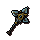 Exquisite mace -tier 40-