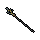 Exquisite staff -tier 40-