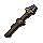 Exquisite wand -tier 40-