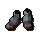 Skirmisher boots -tier 20-