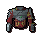 Skirmisher cuirass -tier 20-