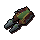 Skirmisher tassets -tier 20-
