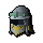 Skirmisher helm -tier 60-