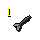 Fragment bolts