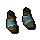 Dragonstone boots